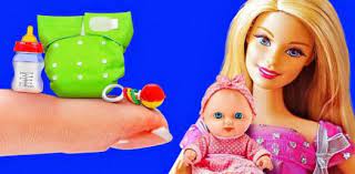 Toys and games by socks. How Well Do You Know About Barbie Doll Trivia Quiz Proprofs Quiz