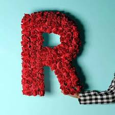 pin by enami lihas on flowers rose flower wallpaper flower letters stylish alphabets