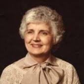 Illa Jean Pfeiffer Obituary March 16, 2016