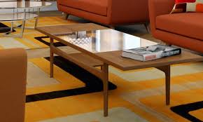Tate Coffee Table By Joybird Coffee Table Joybird Furniture Table