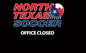 Home North Texas Soccer