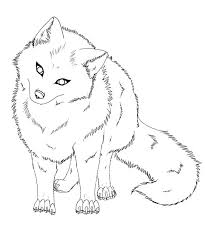 Free Printable Fox Coloring Pages For Kids Fox Coloring Page Dolphin Coloring Pages Animal Coloring Pages