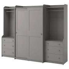 Giving your clothes a tidy home where you can find them easily is a breeze with a solitaire wardrobe. Buy Combination Wardrobes Online Uae Ikea