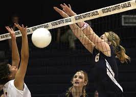 In addition to playing volleyball, he enjoyed golf, fishing, and loved coaching. Comment Jouer Au Volley Ball Eurosports Fr