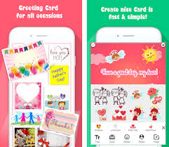 Customize online card invitations, flyers, and greetings that reflect your personal style—for weddings, holidays, birthdays, and all the moments that matter. Creative Card Make Greeting E Card Apk Download For Android Latest Version 4 4 3 Com Creativejoy Christmascard