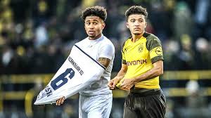 Reiss luke nelson is an english professional footballer who plays as a winger for premier league club arsenal. Hoffenheim Streicht Toptalent Reiss Nelson Nagelsmann Erzieherische Grunde Sportbuzzer De