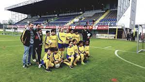 43,771 likes · 13,320 talking about this · 4,970 were here. Royale Union Saint Gilloise European Football For Development Network