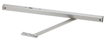 One of the most reliable door draft stoppers in the market today, the twin draft guard energy saving under door draft stopper ensures that it provides an airtight seal. What Are Overhead Door Stops Beacon