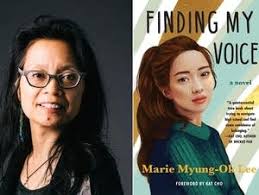 'Finding My Voice': Hibbing native's YA novel reissue connects with new  generation of readers