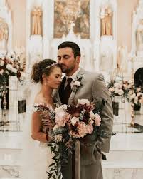 Invite guests to create and sign their own small work of abstract art or puzzle. Sample Wedding Ceremony Scripts You Can Borrow For 2021