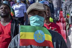 The five major topographic features of the country are the rift valley, western and eastern highlands, and western and eastern lowlands. Ethiopia Why Vision Of Unity Is Descending Into Ethnic Strife Csmonitor Com