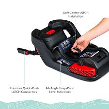 Buy Bob Gear Bob Gear Rambler Travel System With B Safe Gen2 Infant Car Seat Black Online In Turkey B08rfys5wd
