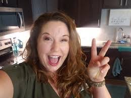 Candace Moses's Instagram, Twitter & Facebook