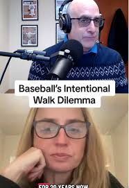 MLB's Intentional Walk Change: A New Approach