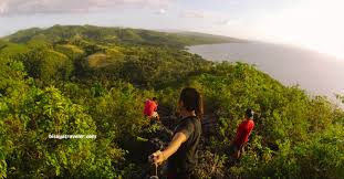Barili is mainly a farming area and is located in cebu's south, about 60 kms from the city. The Beautiful Secret Spot In Barili Cebu The Bisaya Traveler