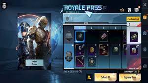 Pubg Mobile Season 16 Royale Pass Release Date Time And Rewards Gamepur