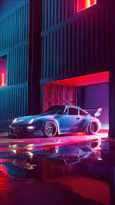 Enjoy our curated selection of 26 jdm wallpapers and backgrounds. Neon Jdm Car Wallpaper 4k