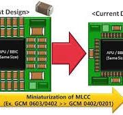 How Three-Terminal Capacitors help minimise unwanted Inductances