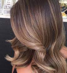 Golden Bronze Hair Color Hair Color For Black Hair Hair Color Balayage Balayage Hair