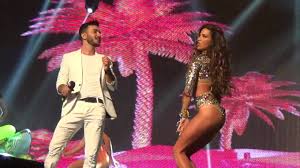 Ποιοι celebrities συζητούν για το all star yfsf; Personas Katerina Stikoydh Tiki Tiki Ta Uno Momento H Pio Wraia Sthn Ellada Mad Vma 2016 Youtube