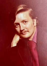 Richard Budd Obituary