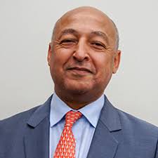 Gabriel Abraham's Instagram, Twitter & Facebook