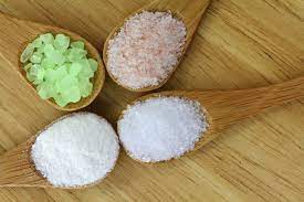Epsom salt is a simple chemical known as magnesium sulfate and isn't likely to break down or lose its effectiveness when it's stored in a dry place. Do Epsom Salts Actually Work Canadian Running Magazine