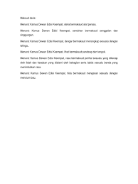 Kata umum istilah umum pelbagai bidang dan ilmu kata serapan arab kata slanga dan 375 kata yang mengalami peluasan makna. Maksud Deria
