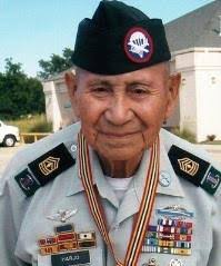 VIETNAM VETERANS OF AMERICA