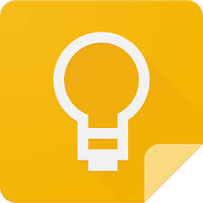ملف:Google Keep icon (2015-2020).svg - ويكيبيديا