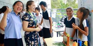 No.1 choice for 1000+ parents in malaysia. Malaysia Leads Sea In Number Of Students In English Medium International Schools