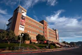 Sam Boyd Stadium Maps Parking University Of Nevada