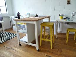 Tilly And The Buttons Behind The Scenes Studio Tour Stenstorp Kitchen Island Studio Interior Basement Guest Rooms