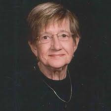 Obituary information for Darlene Scuffham