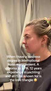 Below Deck Lexi Wilson