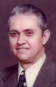 Robert Cornelius “Bob” Morrow (1920-2002)