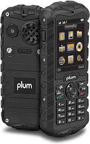 Plum Ram 3G pictures, official photos