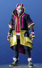 The battle pass skins are exclusive to that particular season and they don't return back. Drift Fortnite Characters Fortnite Marshmello Marshmello Wallpapers Epic Games Fortnite Video Epic Games Fortnite Fortnite Epic Games