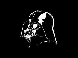 Check out our darth vader silhouette selection for the very best in unique or custom, handmade pieces there are 1950 darth vader silhouette for sale on etsy, and they cost $2.37 on average. Stencil Darth Vader Silhouette Novocom Top