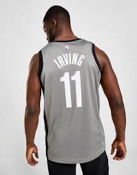 Kyrie launches business advisory firm. Jordan Kyrie Irving Nets Statement Edition 2020 Jordan Nba Swingman Trikot Schwarz Jd Sports