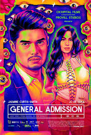 6.6 2021 113 min 179 views. Watch General Admission Full Movie Pinoy Movies