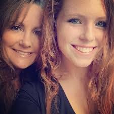 Sherry Springer's Instagram, Twitter & Facebook