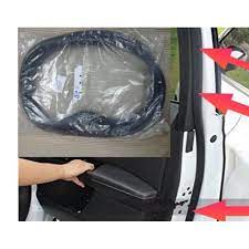 Tombol lock yg kat pintu yg kita kena tekan tu ke??? Proton Saga Blm Flx Fl Door Rubber Getah Pintu Shopee Malaysia