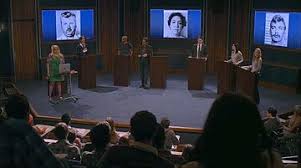 Profiling 101 | Criminal Minds Wiki | Fandom