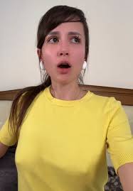 Being healthy is apparently harmful🤷🏻‍♀️