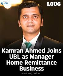 Saad Zuberi, who was earlier the Executive Director at LuckyOne Mall has  been appointed as the new Chief Executive Officer. We wish Saad an amazing  journey