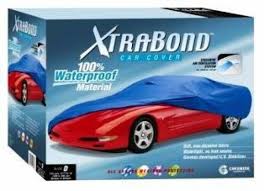 Coverite Xtrabond 100 Waterproof Car Cover For Hyundai Eon Size Sp 1 Upto 140inch
