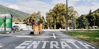 Autobahn a 13 schweiz zillis reischen ascona structurae. 198 Wohnmobilstellplatze In Schweiz Finden Stellplatz Info