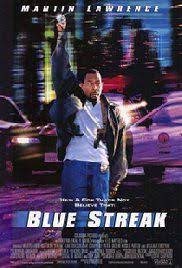 Watch Blue Streak Online Free 1999 Putlocker Film Blue Blue Streaks Movies Online