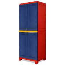 Nilkamal Plastic Cupboard For Clothes In 2020 Plastic Cupboard Cupboard For Clothes Cupboard Storage